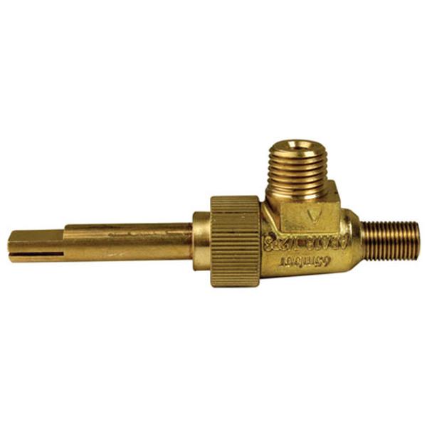 VULCAN 00-715080 SINGLE DUTY VALVE