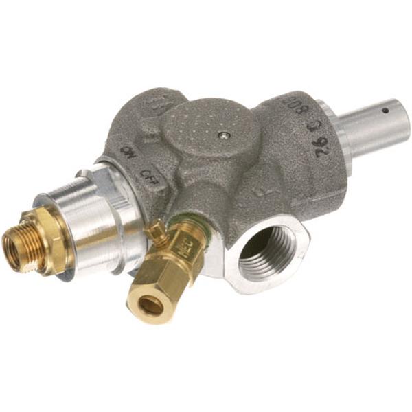 STAR Y9529 3/8 IN PILOT SAFETY VALVE