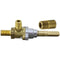SOUTHBEND 4440404 BURNER VALVE REPL. KIT (NAT)
