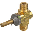 HOBART 712043 3/8 IN OVEN GAS VALVE