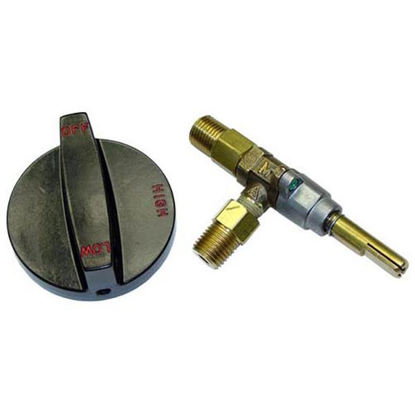 SOUTHBEND 4440402 BRNR VALVE REPL. KIT (NAT)