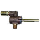 HOBART 102601A 1/4 IN HOT TOP GAS BURNER VALVE