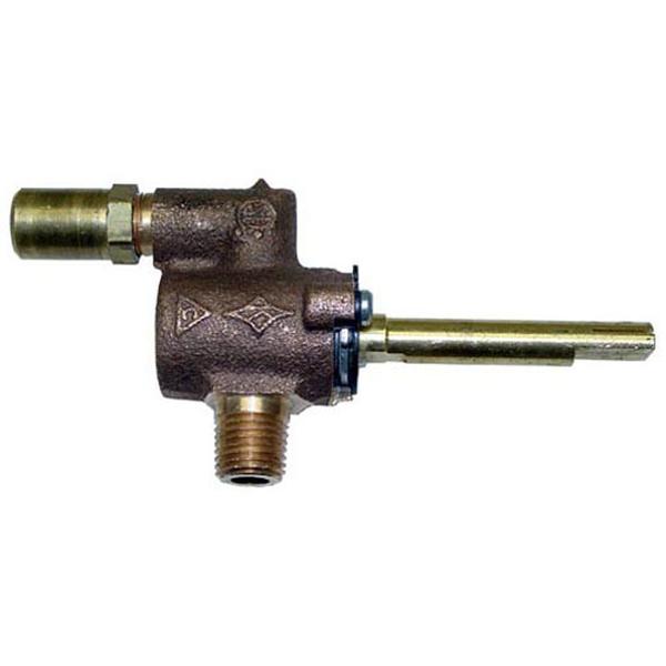 VULCAN 00-402601 VALVE BURNER LESS