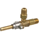 BLODGETT Z1176008 GAS VALVE 1/4 INCH-18NPT GAS INLET/OUTLET