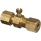 VULCAN 715039 3805 BRASS PILOT ADJ
