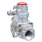 NIECO 12143 3/4 IN BASO GAS SAFETY VALVE W/ 1/4 IN PILOT OUT