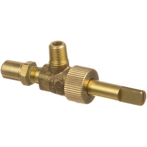 TRI-STAR R3032A GAS VALVE ADJUSTABLE W/ SPLIT STEM