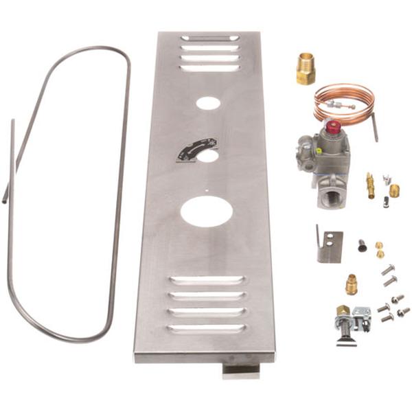 BLODGETT BL52302 SAFETY VALVE KIT