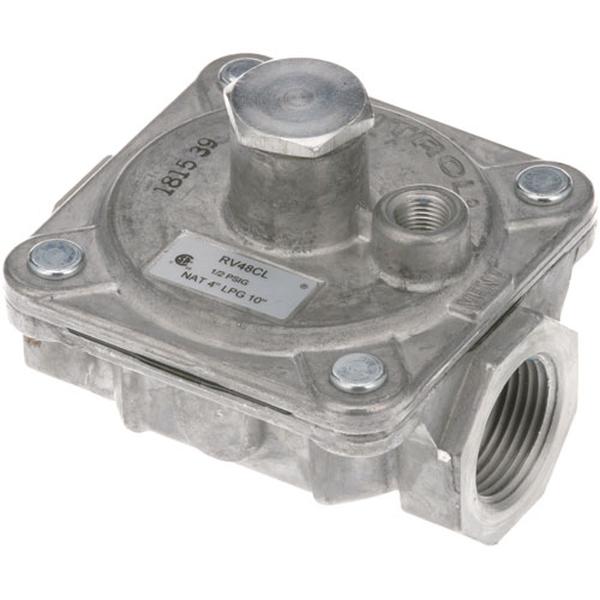SOUTHBEND 1178815 PRESSURE REGULATOR NATURAL/LP GAS