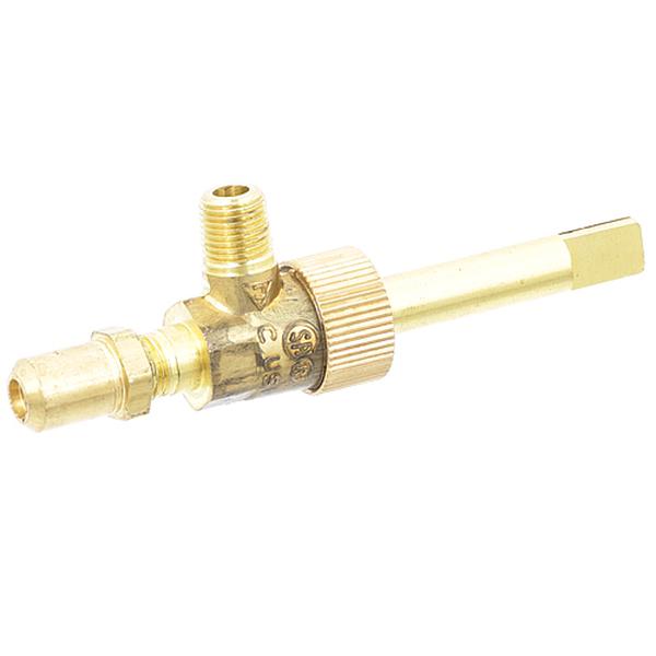 MONTAGUE 1003-0 GAS VALVE HI-OFF
