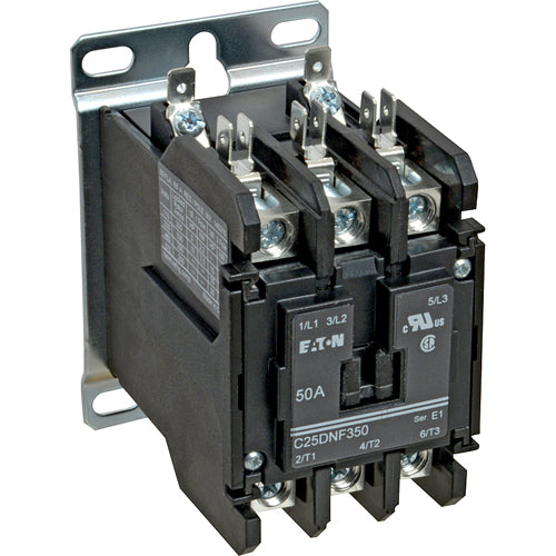 MAVRIK 5391002 CONTACTOR 3POLE 50AMP 240V