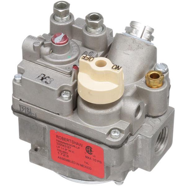 SOUTHBEND 1053995 GAS VALVE 1/2-IN