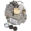 VULCAN 1896 1/2 IN MILLIVOLT NATURAL GAS COMBINATION SAFETY VALVE