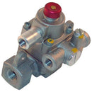 STAR WS-59011 1/4 IN TS SAFETY VALVE