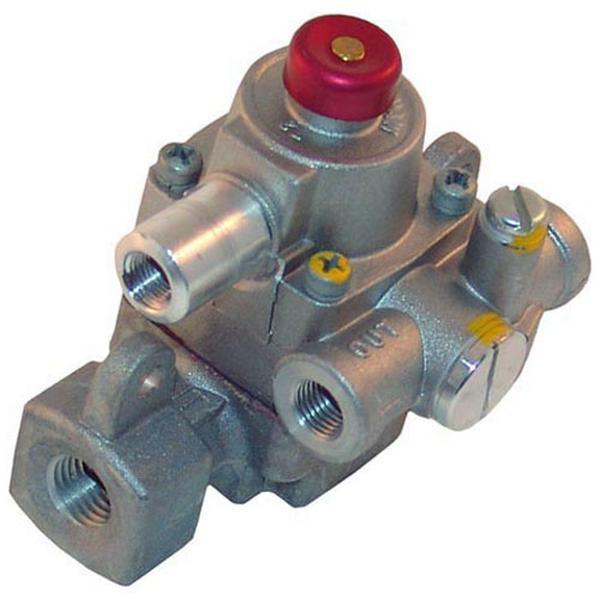 STAR WS-59011 1/4 IN TS SAFETY VALVE