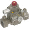 VULCAN 959573-00001 BODY & MAGNET HEAD ASSEMBLY