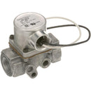 HOBART 00-411497-000F6 1/2 IN NATURAL/LP GAS SOLENOID VALVE