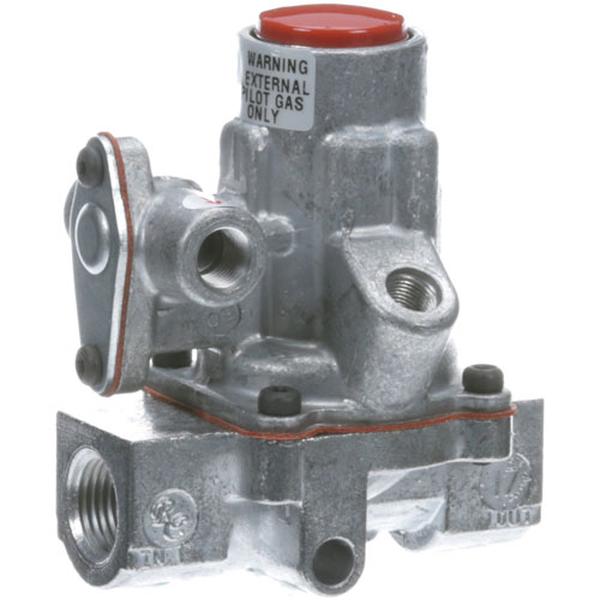 VULCAN 497765-1 VALVE PILOT SAFETY-BASSO