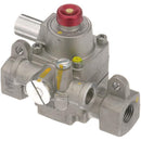 HOBART 714267 1/4 IN NATURAL GAS TS SAFETY VALVE