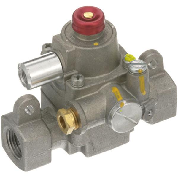 GRINDMASTER L344A SAFETY PILOT VALVE 3/8-IN