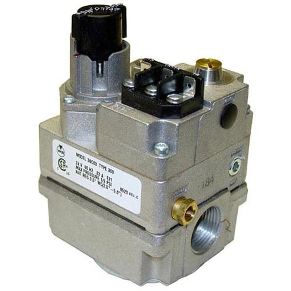 CLEVELAND SK50608 COMBINATION VALVE CMERSOC03T(F