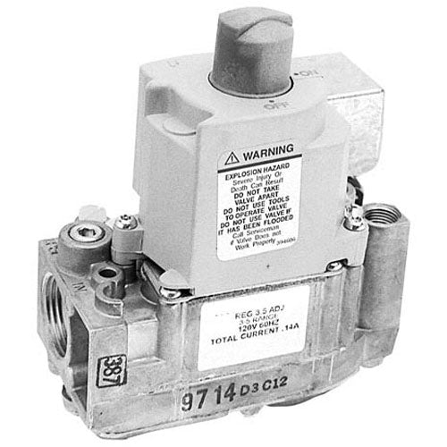 MAVRIK 541059 SAFETY VALVE 3/4-IN 120V
