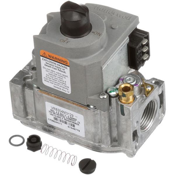 GARLAND 1614712 SAFETY VALVE PROPANE