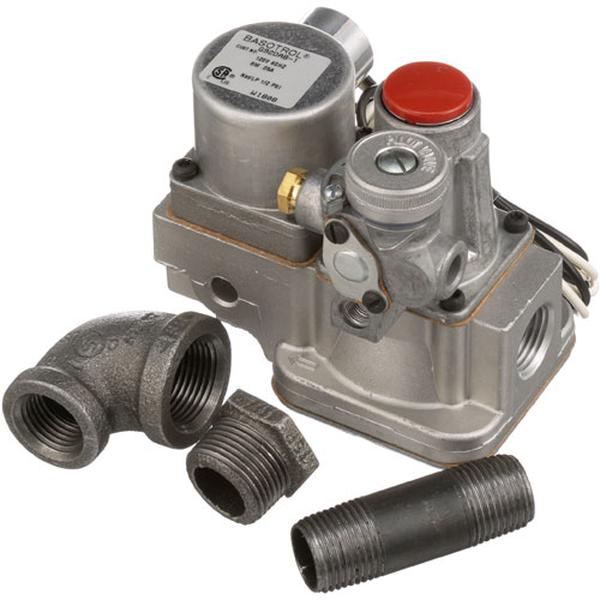 GROEN 97001 BASO NATURAL GAS/LP SAFETY VALVE
