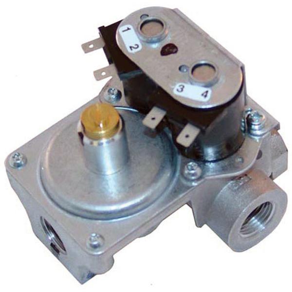 GARLAND 1864702 GAS VALVE LP
