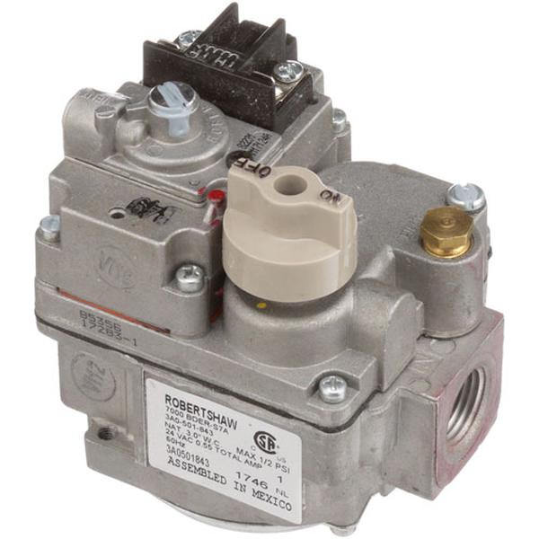 PITCO PP10770 VALVE GAS 1/2 BDER 24V NAT 3 RE