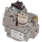 HOBART 410841-00028 24 VOLT NATURAL GAS COMBINATION SAFETY VALVE