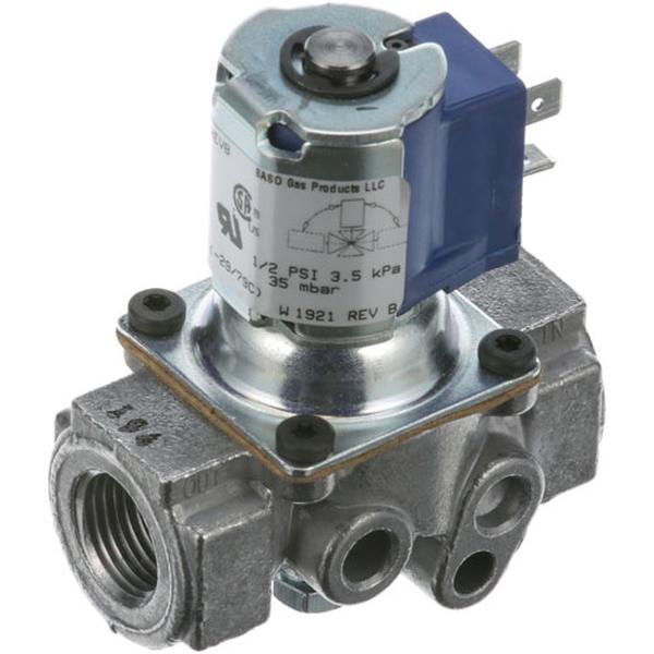 STAR 2V-80502-04 SOLENOID VALVE