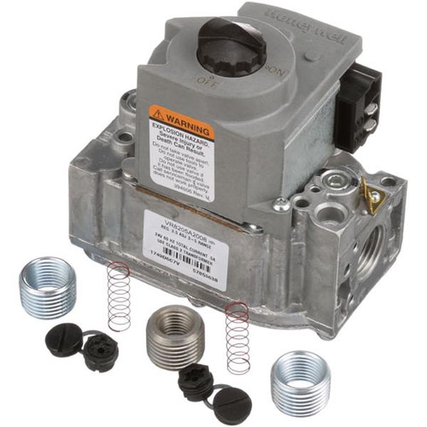CLEVELAND 106401 NATURAL GAS VALVE