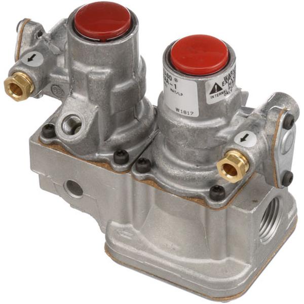 PITCO 60139001 1/2 IN BASO NATURAL/ LP GAS SAFETY VALVE