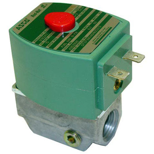 MAVRIK 541110 SOLENOID VALVE 3/8-IN 24V