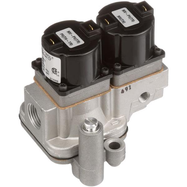 BLODGETT BL98443 1/2 IN 25V NATURAL GAS SOLENOID VALVE