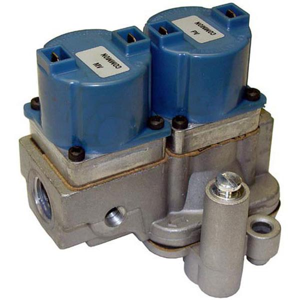 GROEN GR123815 GAS VALVE 1/2-IN NPT INLET AND OUTLET