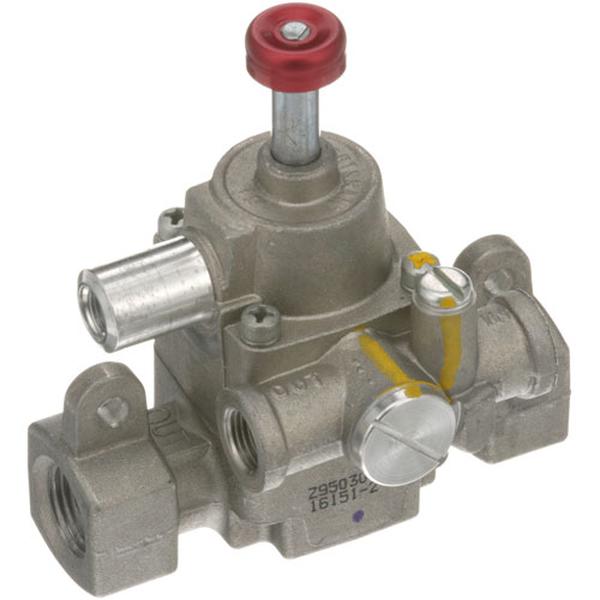 VULCAN 427083-2 TS SAFETY VALVE