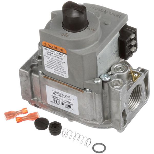 VULCAN 844133-2 VALVE COMB GAS LP ELEC