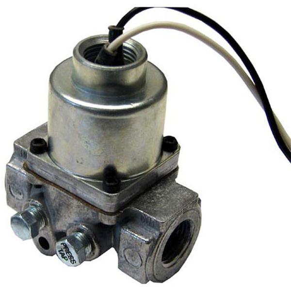 LANG 2V-80502-01 SOLENOID VALVE 120VAC
