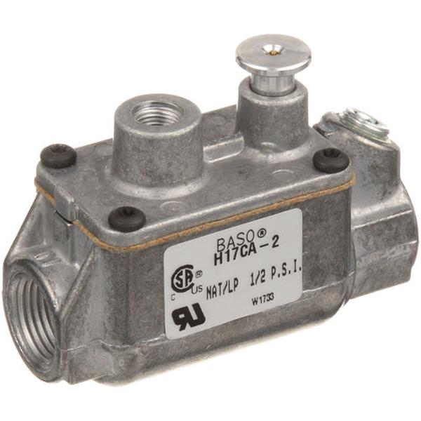 STAR 2J-Z4607 SAFETY VALVE