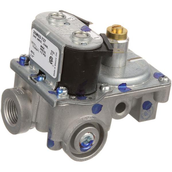 HOBART 497269-1 SOLENOID VALAVE