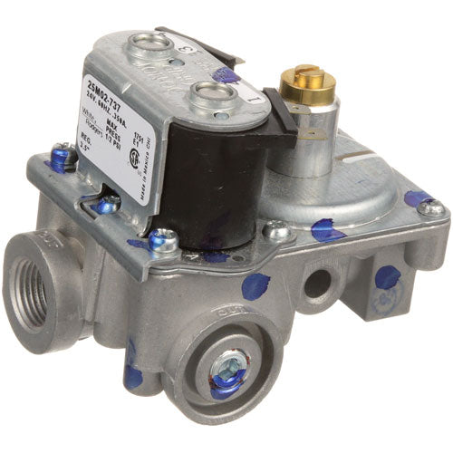 WHITE-RODGERS 25M02-737B1 NATURAL GAS DUAL CONTROL VALVE