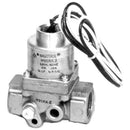NIECO 2085-A 3/4 MAIN GAS SOLENOID VALVE