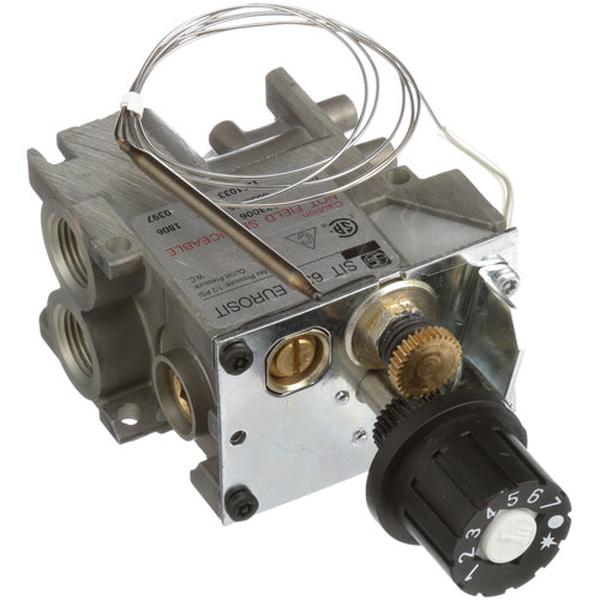 GARLAND GL4523006 SIT OVEN CONTROL 250¦ TO 500¦F
