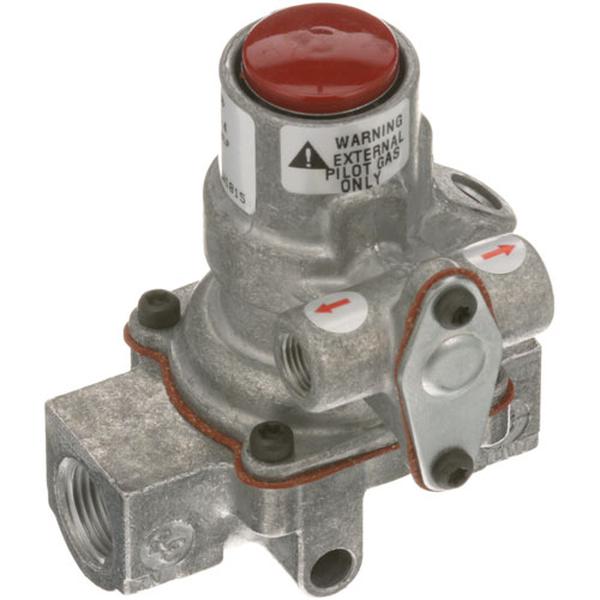HOBART 00-497765-00002 BASO SAFETY VALVE
