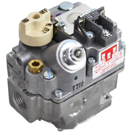 MAVRIK 541199 GAS SAFETY VALVE - MILLIVOLT