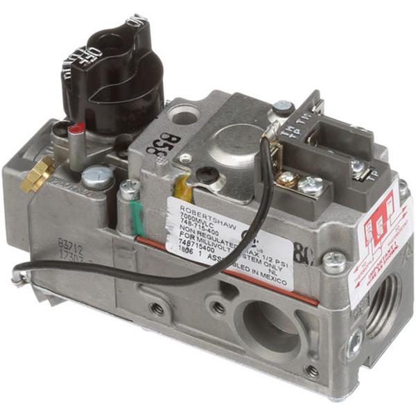 SOUTHBEND 1190648 VALVE STAND PILOT COMBINATION