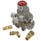 VULCAN 498344-0000A SAFETY VALVE KIT