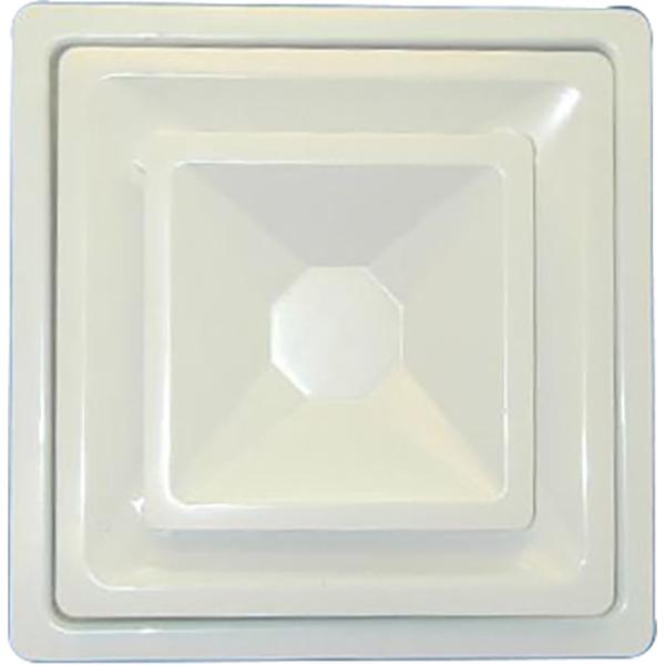 EGER EA3SM-15X15-08W-SP